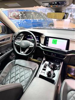 فولكسفاغن أطلس